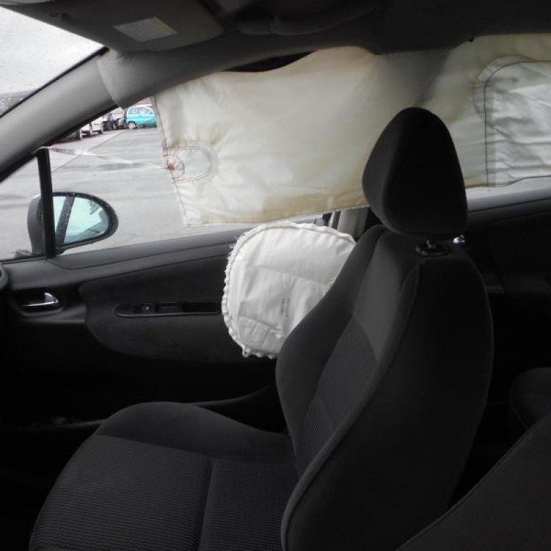 Com (Bloc Contacteur Tournant+Commodo Essuie Glace+Commodo Phare) PEUGEOT 207 Photo n°16