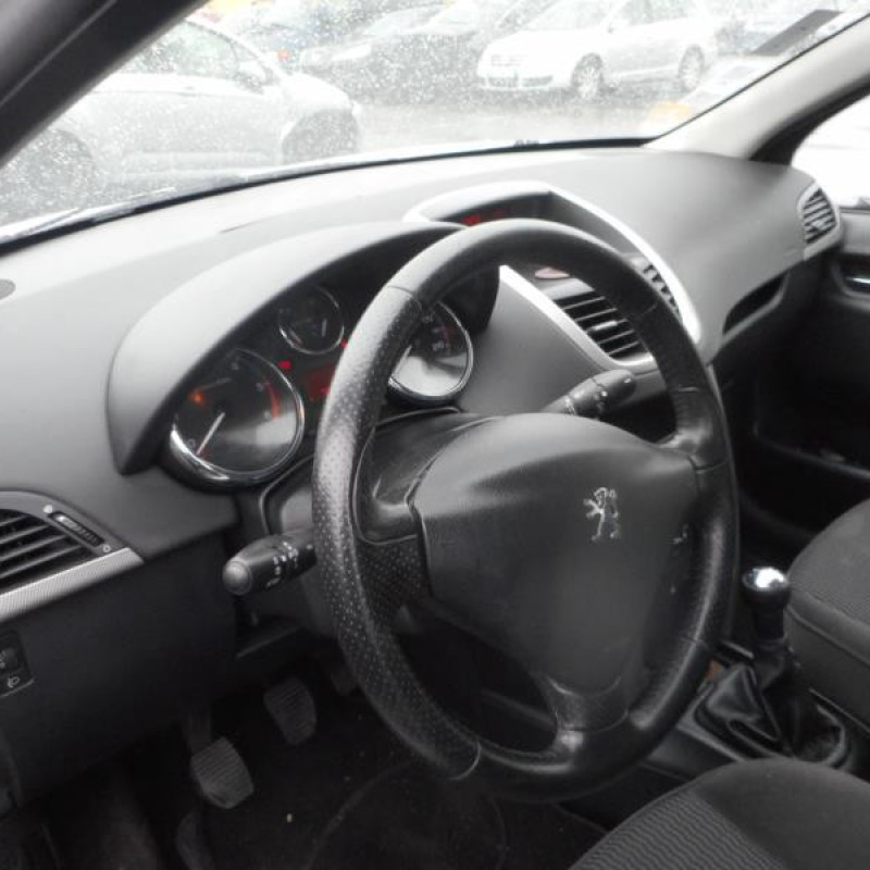 Com (Bloc Contacteur Tournant+Commodo Essuie Glace+Commodo Phare) PEUGEOT 207 Photo n°17