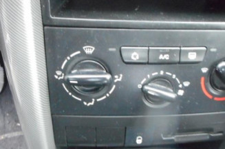 Com (Bloc Contacteur Tournant+Commodo Essuie Glace+Commodo Phare) PEUGEOT 207