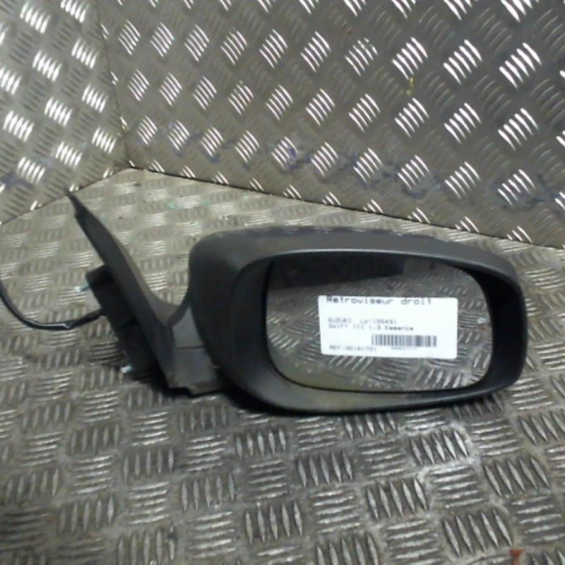 Retroviseur droit SUZUKI SWIFT 3 Photo n°3