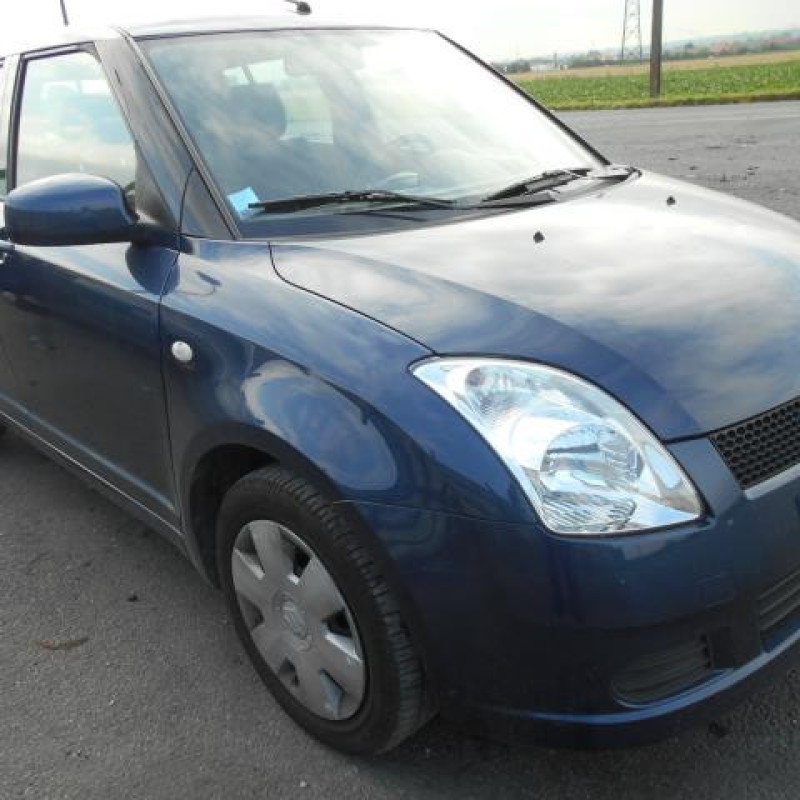 Retroviseur droit SUZUKI SWIFT 3 Photo n°5