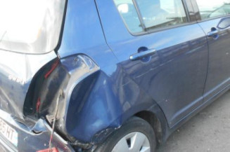 Retroviseur droit SUZUKI SWIFT 3