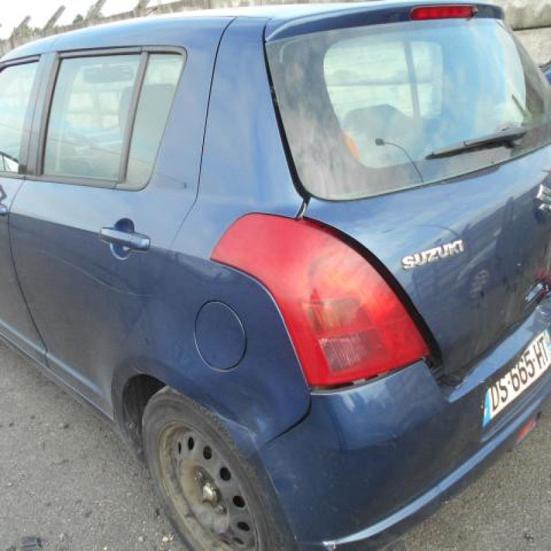 Retroviseur droit SUZUKI SWIFT 3 Photo n°8