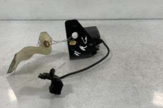 Attache ceinture arriere gauche PEUGEOT 207