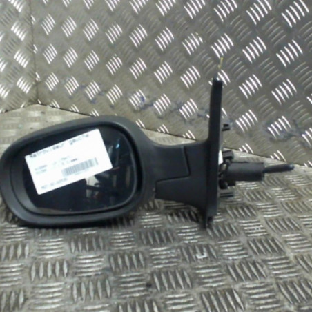 Retroviseur gauche NISSAN MICRA 3 Photo n°1