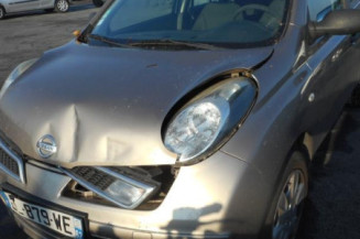 Retroviseur gauche NISSAN MICRA 3
