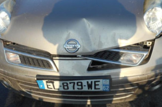 Retroviseur gauche NISSAN MICRA 3