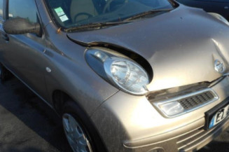 Retroviseur gauche NISSAN MICRA 3