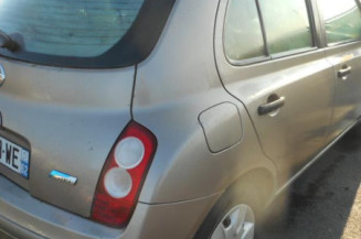 Retroviseur gauche NISSAN MICRA 3