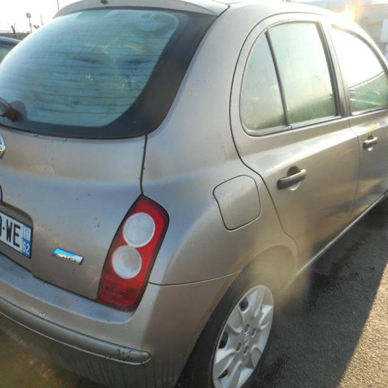 Retroviseur gauche NISSAN MICRA 3 Photo n°7