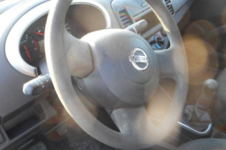 Retroviseur gauche NISSAN MICRA 3
