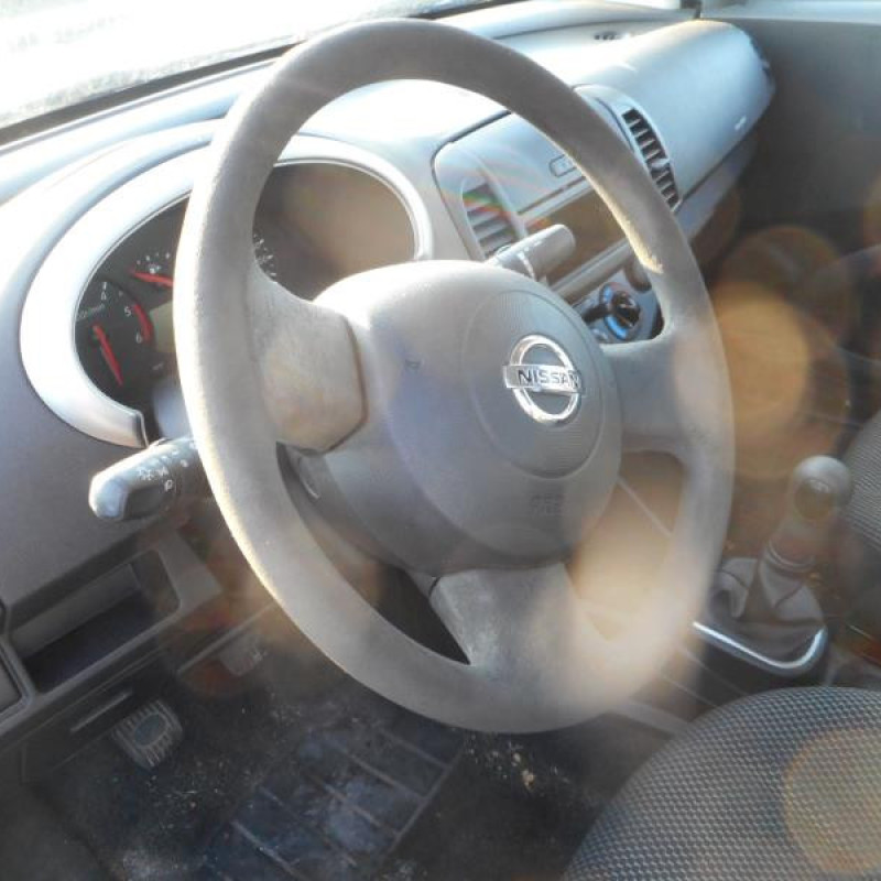 Retroviseur gauche NISSAN MICRA 3 Photo n°9