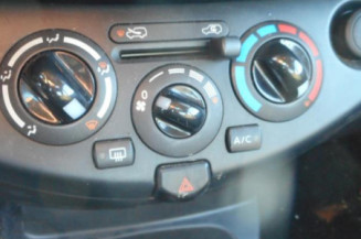 Retroviseur gauche NISSAN MICRA 3