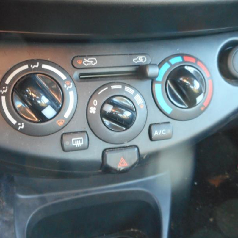 Retroviseur gauche NISSAN MICRA 3 Photo n°10
