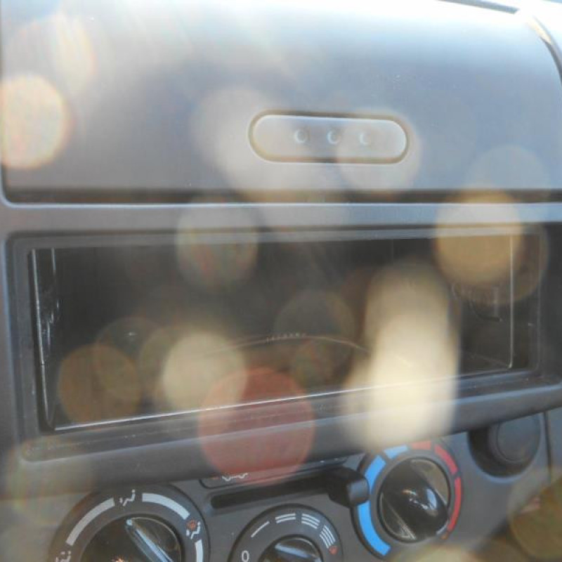 Retroviseur gauche NISSAN MICRA 3 Photo n°11