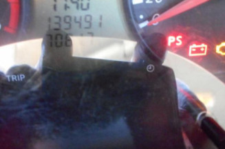Retroviseur gauche NISSAN MICRA 3
