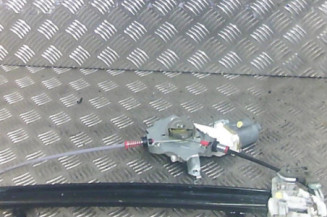Leve vitre electrique avant gauche NISSAN MICRA 3 Photo n°1