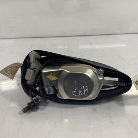 Pretensionneur de ceinture avant droit SUZUKI SWIFT 3 Photo n°1