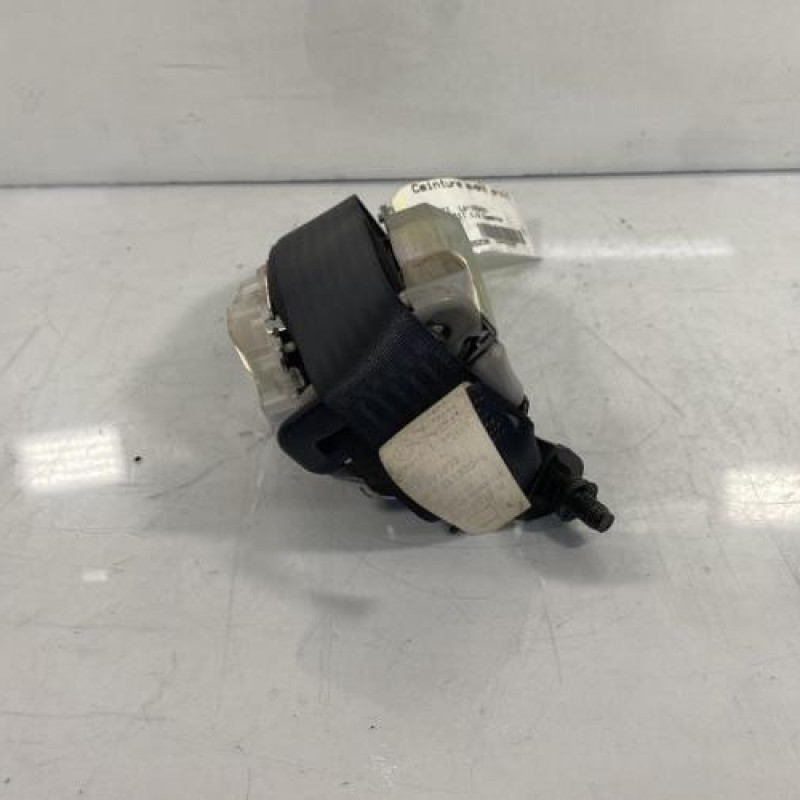 Pretensionneur de ceinture avant droit SUZUKI SWIFT 3 Photo n°2