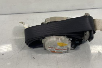 Pretensionneur de ceinture avant droit SUZUKI SWIFT 3