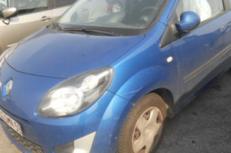 Bras essuie glace avant gauche RENAULT TWINGO 2