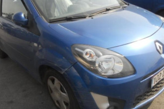 Bras essuie glace avant gauche RENAULT TWINGO 2