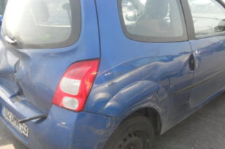 Bras essuie glace avant gauche RENAULT TWINGO 2
