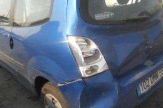 Bras essuie glace avant gauche RENAULT TWINGO 2
