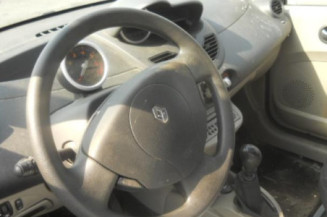 Bras essuie glace avant gauche RENAULT TWINGO 2