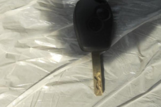 Bras essuie glace avant gauche RENAULT TWINGO 2
