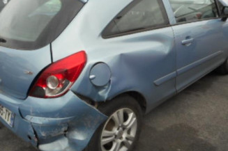 Cardan droit (transmission) OPEL CORSA D