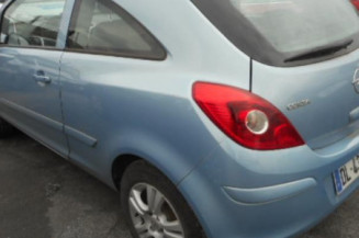 Cardan droit (transmission) OPEL CORSA D