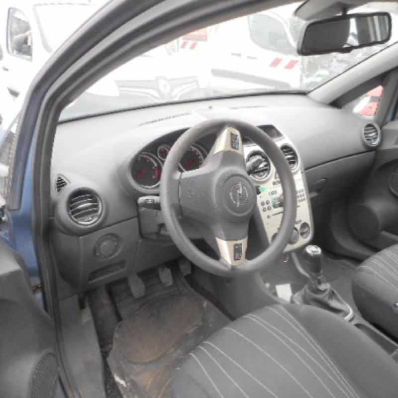 Cardan droit (transmission) OPEL CORSA D Photo n°5