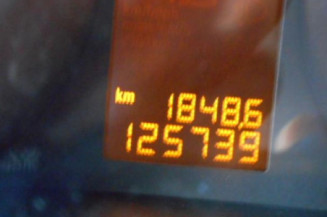 Cardan droit (transmission) OPEL CORSA D