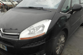 Face avant CITROEN C4 PICASSO 1