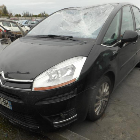 Face avant CITROEN C4 PICASSO 1