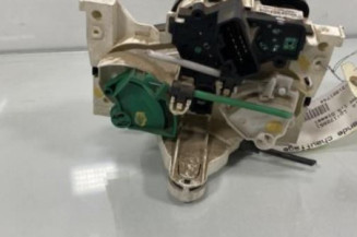 Commande chauffage DACIA LOGAN 1