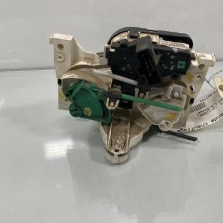Commande chauffage DACIA LOGAN 1