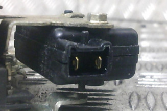 Serrure avant droit DACIA LOGAN 1