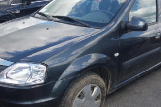 Serrure avant droit DACIA LOGAN MCV 1