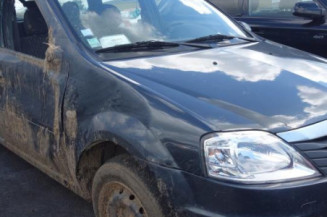 Serrure avant droit DACIA LOGAN MCV 1