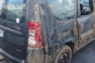 Serrure avant droit DACIA LOGAN MCV 1