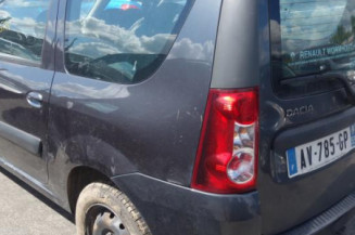 Serrure avant droit DACIA LOGAN MCV 1