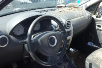 Serrure avant droit DACIA LOGAN MCV 1