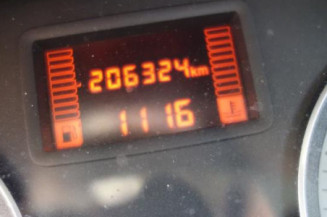 Serrure avant droit DACIA LOGAN MCV 1