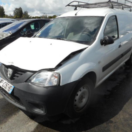 Amortisseur avant droit DACIA LOGAN 1 Photo n°1