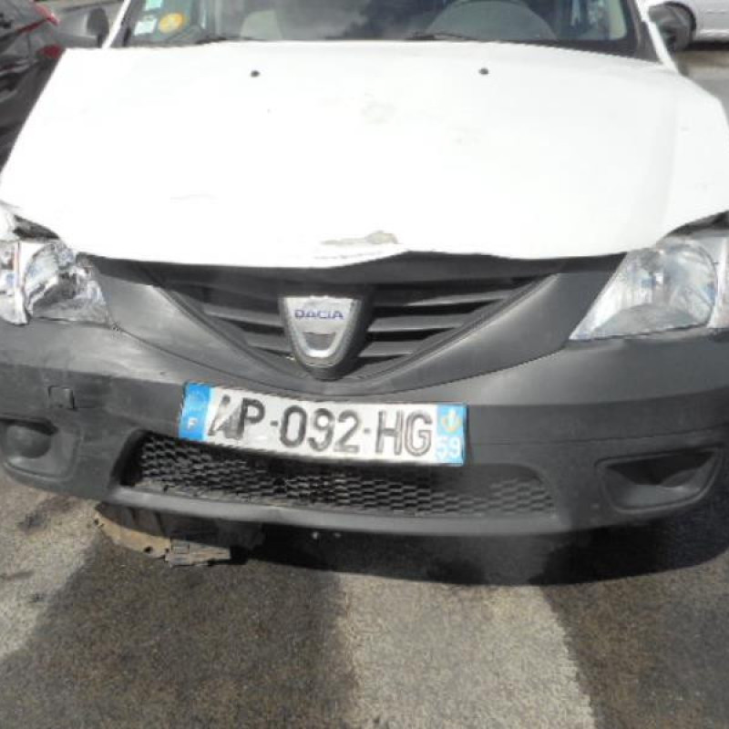 Amortisseur avant droit DACIA LOGAN 1 Photo n°2