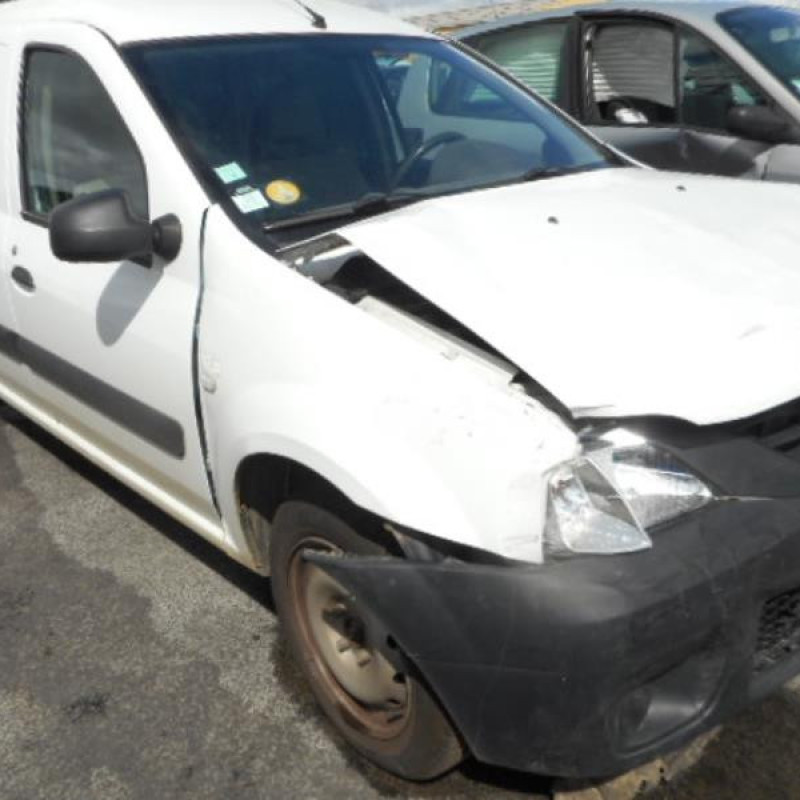 Amortisseur avant droit DACIA LOGAN 1 Photo n°3