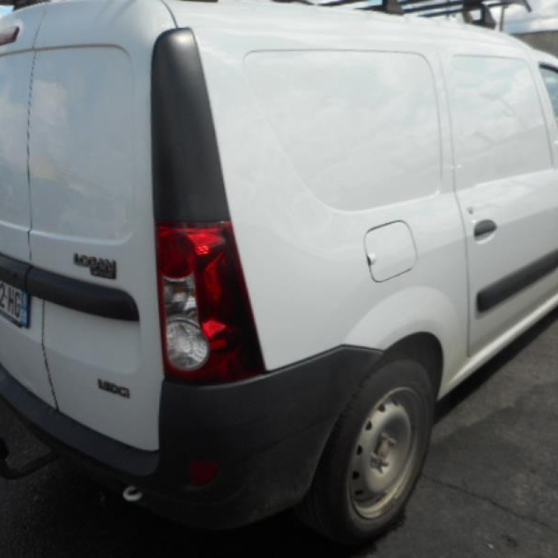 Amortisseur avant droit DACIA LOGAN 1 Photo n°4