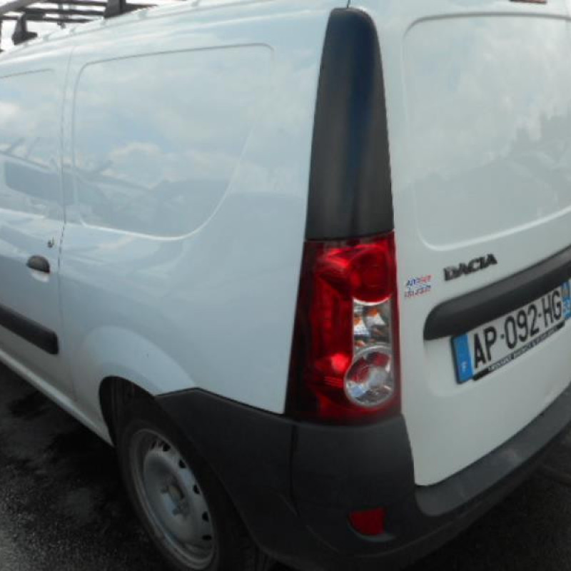 Amortisseur avant droit DACIA LOGAN 1 Photo n°5